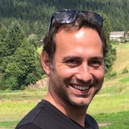 Ferdinand Eissler's profile picture