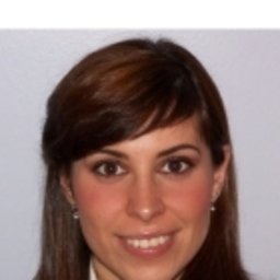 Estefanía Lucas Páyer