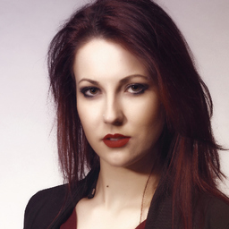 Sarah Longhi