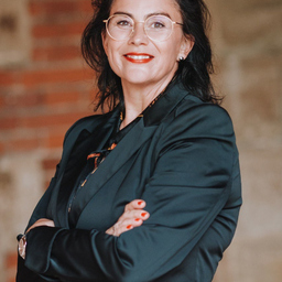 Sandra Birkmann-Franke