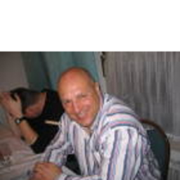 Klaus Kitzlinger