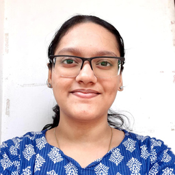 Shreya Subu