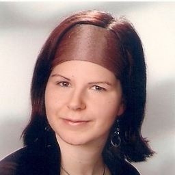 Jenny Pietzsch