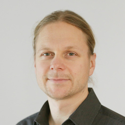 Rolf Staege
