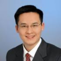 Chengxuan Fu