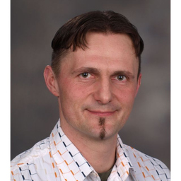 Gregor Kasprzyk