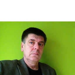 Ulrich Hofmann