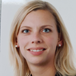 Melanie Schulte