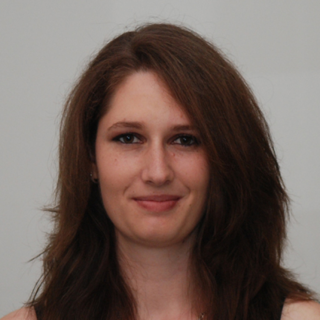 Galina Yaneva Qs /Qa StangaOne1 XING