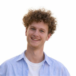 Nick Simon du Chatenier