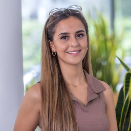 Sonya Rafo's profile picture