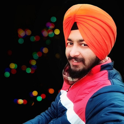 Gurbrinder Singh