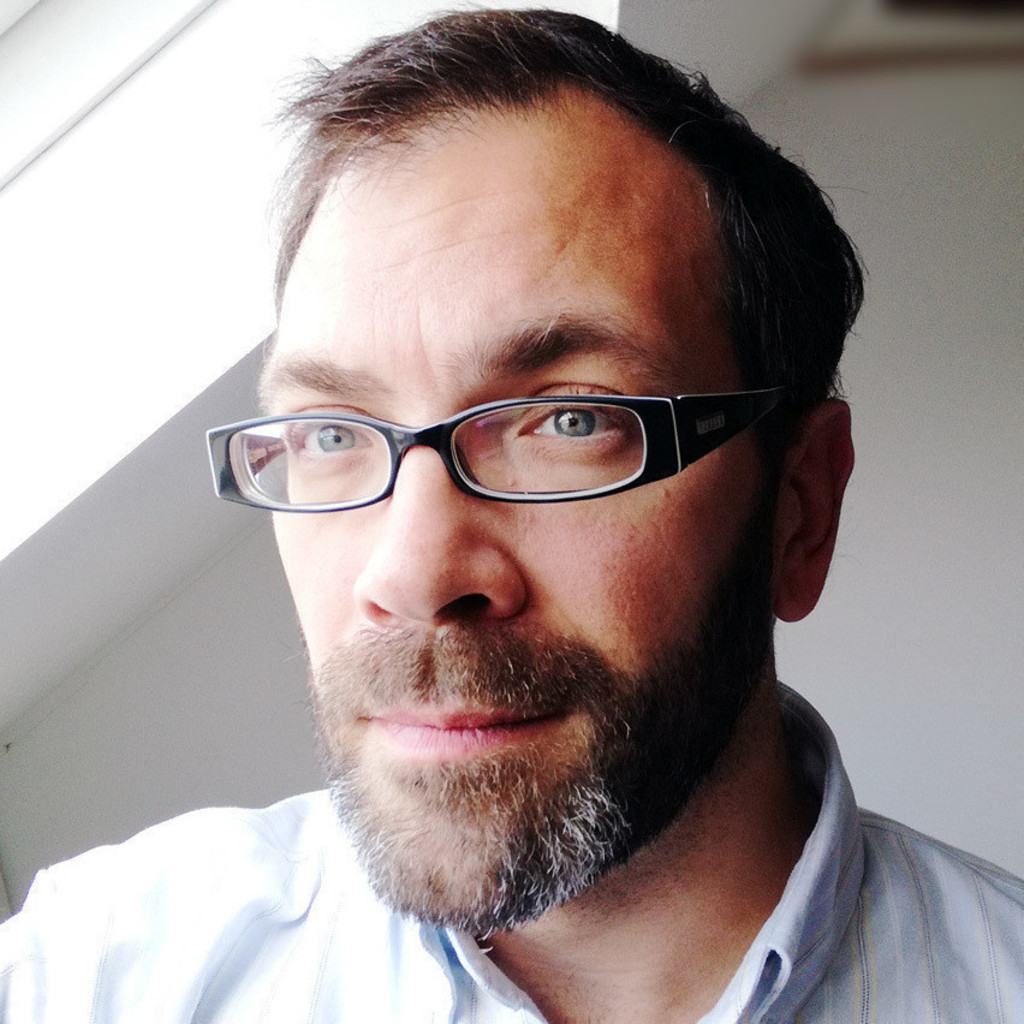 Utz Ortmann Inhaber Ortmann und Kollegen wir geben Unternehmen