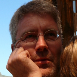 Dipl.-Ing. André Ohligschläger
