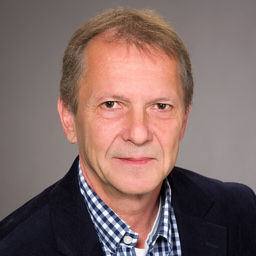 Profilbild Dieter Fornol