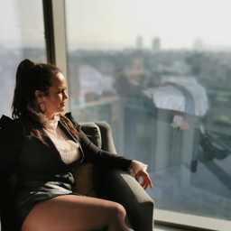 Nadine Pogalski