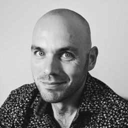 Thomas Ueding