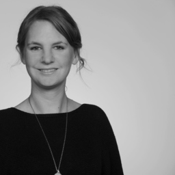 Profilbild Kristin Dörr
