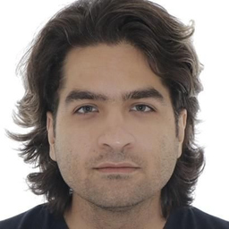 Iman manoochehri