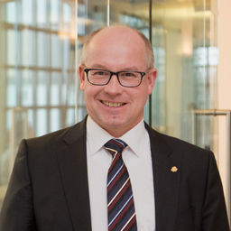 Jürgen Sprenger