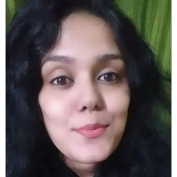 Mridula Singh