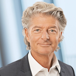 Profilbild Harald Fischer