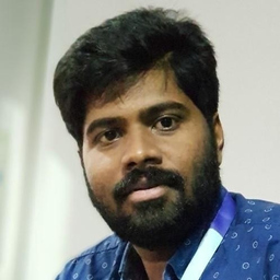 Arun Kumar