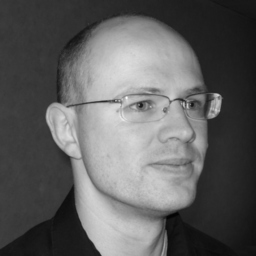 Dr. Nils Muthreich