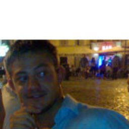 Damiano Crognali