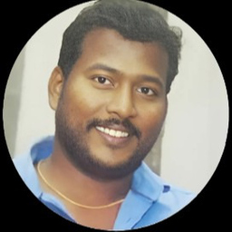 NIRMAL MURUGAIYAN