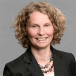 Dr. Anke Bebensee
