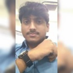 Rajkumar Munjuluri R