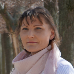 Annett Hauck