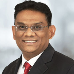 Suhas Srinivasiah
