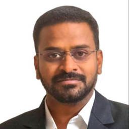 Arunkumar Balaraman