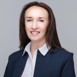 Nataliya Burger