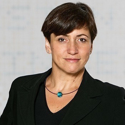 Profilbild Sabine Jäntsch