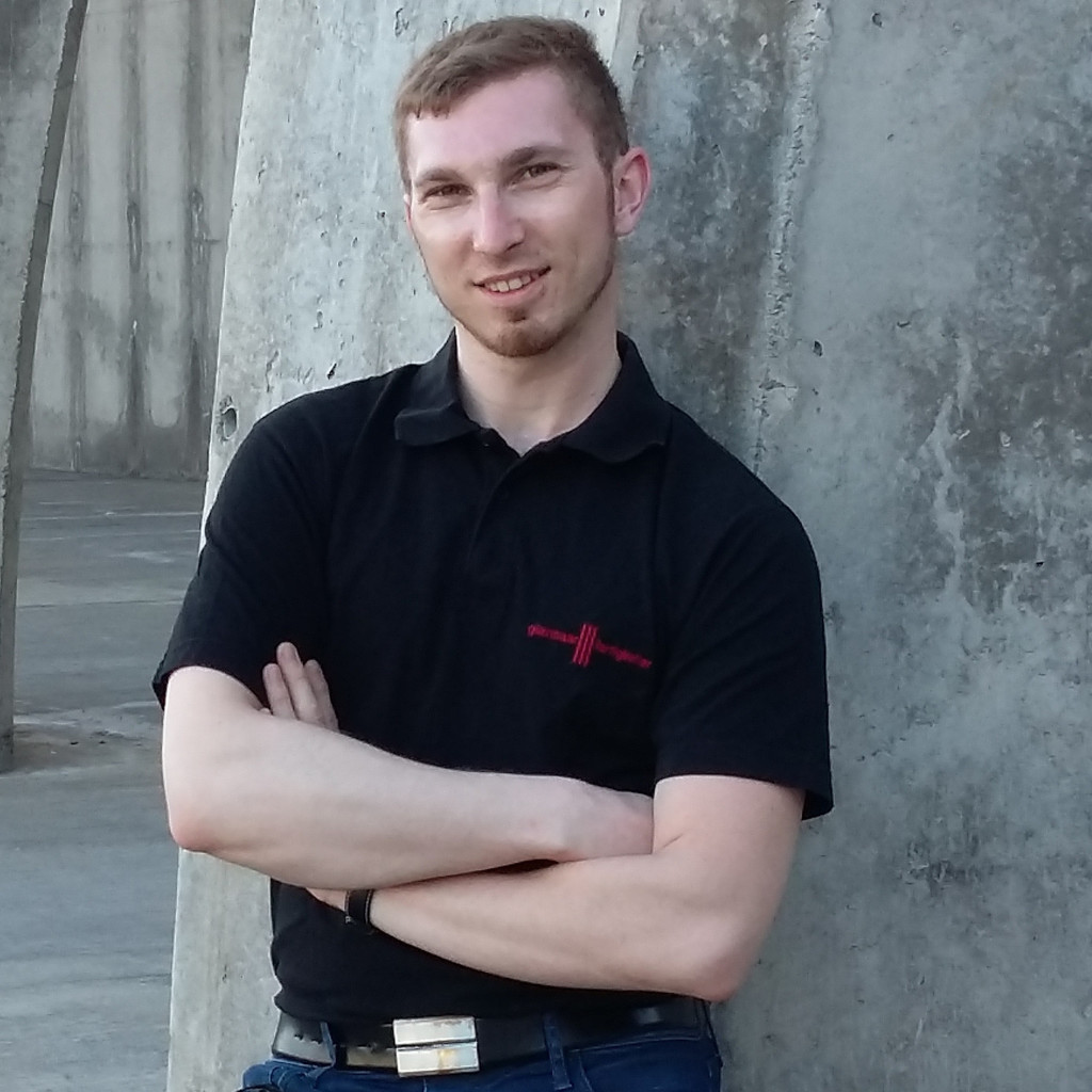 Christian Freese Projektleiter glatthaar fertigkeller gmbh & co. kg