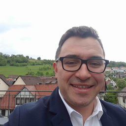 Alper Halkci