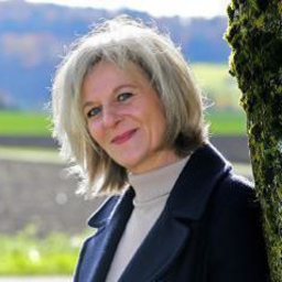 Daniela Eberhard