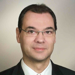 Dr. Gerald Spiegel
