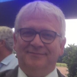 Gerhard Meyer