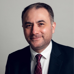 Dr. Mohammad Samsamshariat