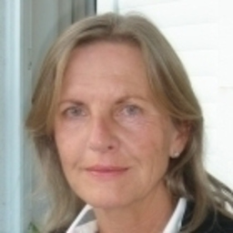 Cordula Hildebrandt