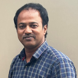 Prof. Bakkiyaraj Manokaran