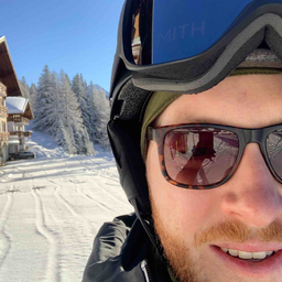 Philipp Kötz's profile picture