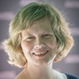 Profilbild Ulrike Frick