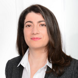 Dr. Hiba Sarrouj