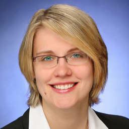 Dr. Diana Petersen-Koch