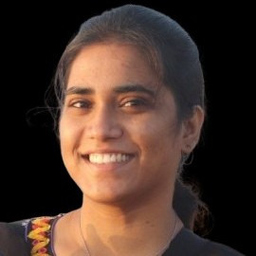 Kavi Bharathi G